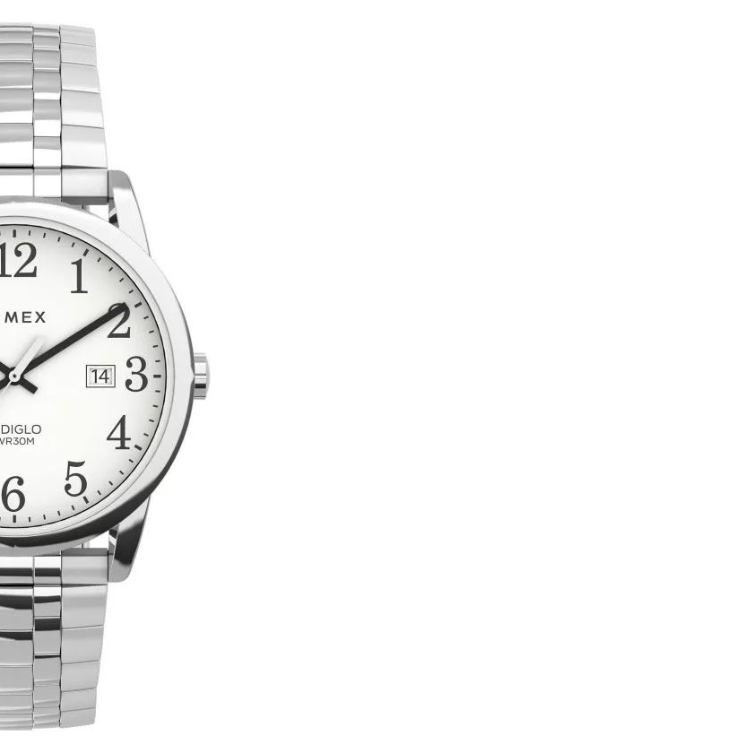 Timex Easy Reader TWG063200 - zegarek męski 6