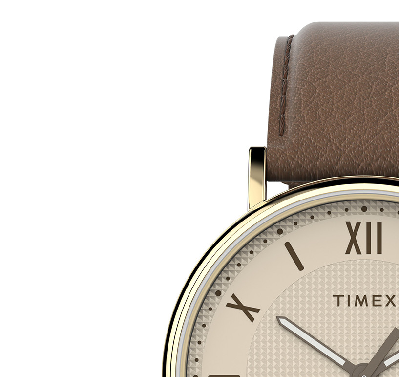 Timex Southview TW2V91300 - zegarek męski 4