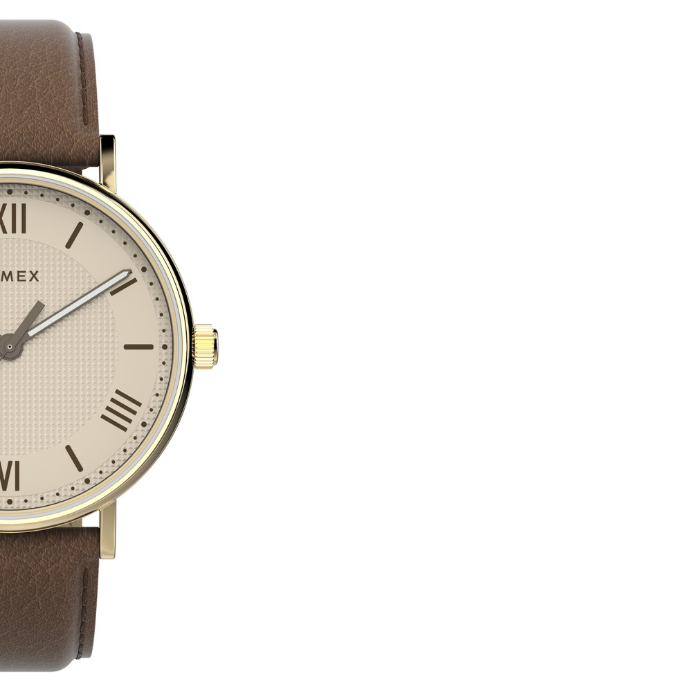 Timex Southview TW2V91300 - zegarek męski 6