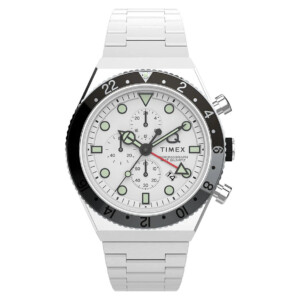 Timex Standard TW2V69900 - zegarek męski