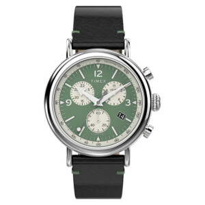 Timex Standard TW2V71000 - zegarek męski