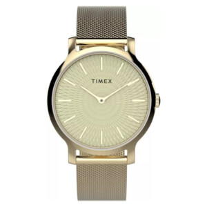 Timex TRANSCEND TW2V92800 - zegarek damski
