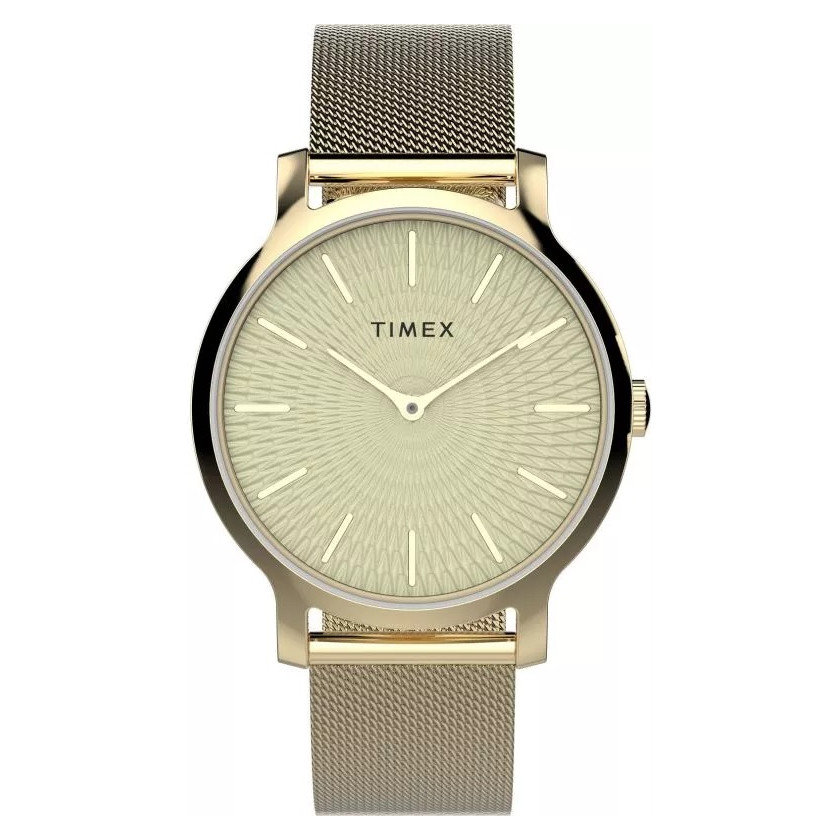 Timex TRANSCEND TW2V92800 - zegarek damski 1