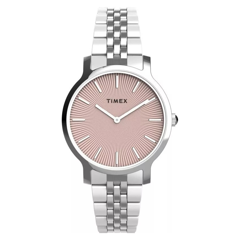 Timex TRANSCEND TW2V77400 - zegarek damski 7