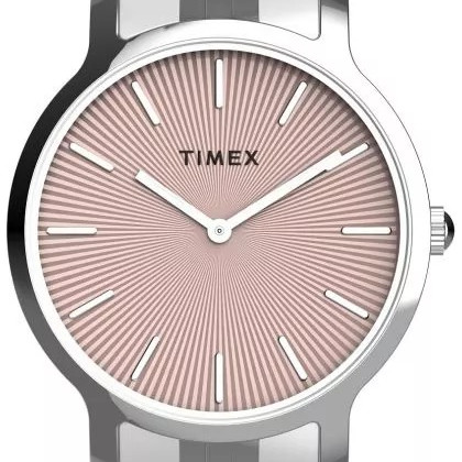 Timex TRANSCEND TW2V77400 - zegarek damski 2