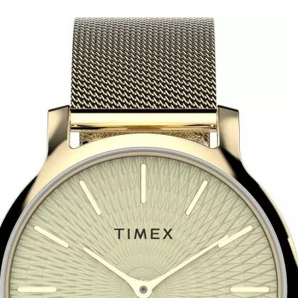 Timex TRANSCEND TW2V92800 - zegarek damski 3