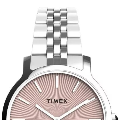 Timex TRANSCEND TW2V77400 - zegarek damski 3