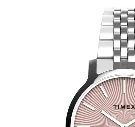 Timex TRANSCEND TW2V77400 - zegarek damski 4