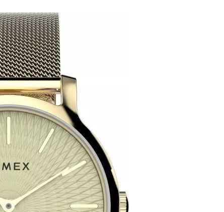 Timex TRANSCEND TW2V92800 - zegarek damski 5