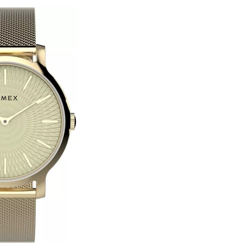 Timex TRANSCEND TW2V92800 - zegarek damski 6