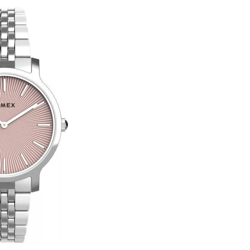 Timex TRANSCEND TW2V77400 - zegarek damski 6