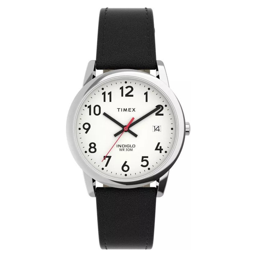 Timex Easy Reader TW2V75100 - zegarek damski 7