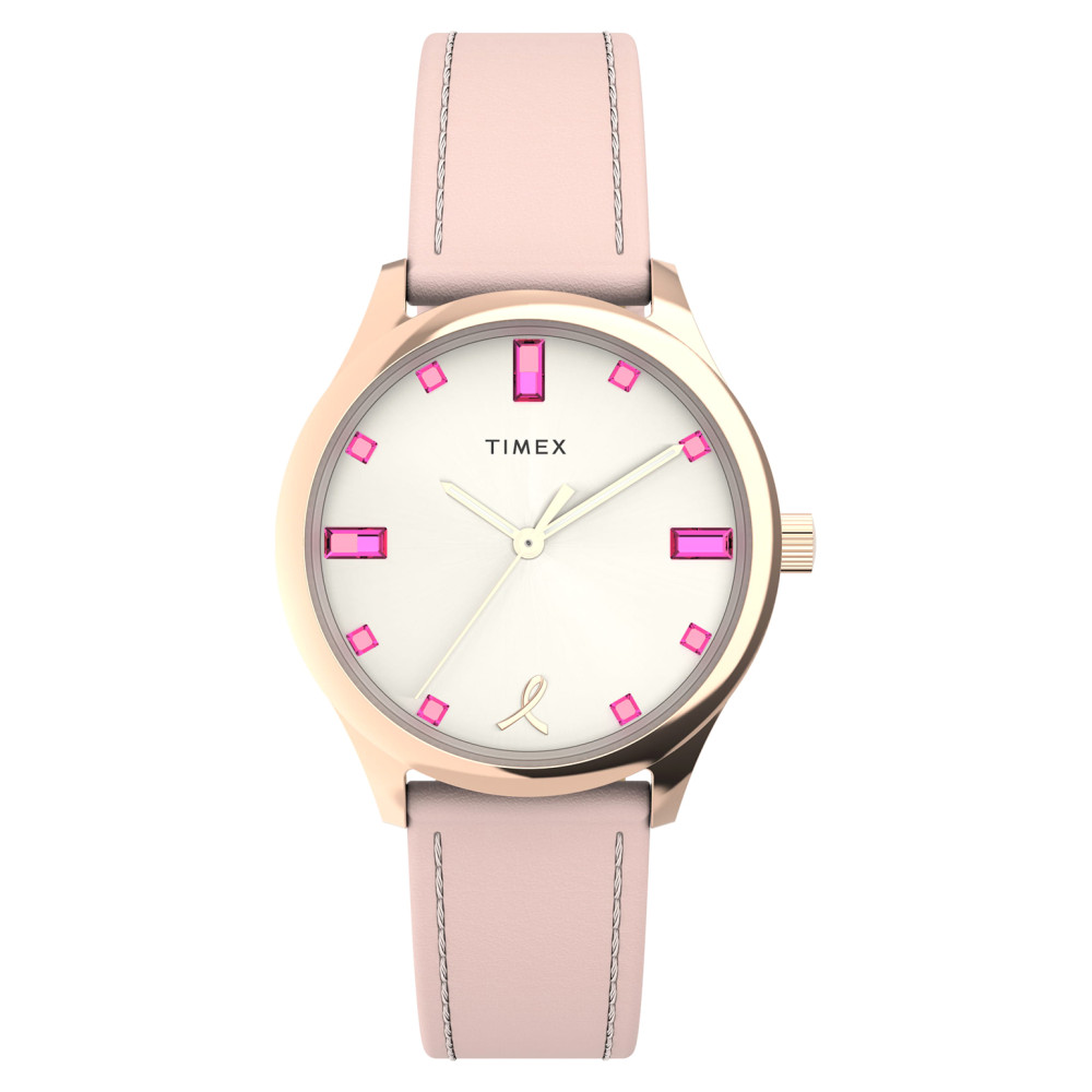 Timex TRANSCEND TW2V95800 - zegarek damski 7