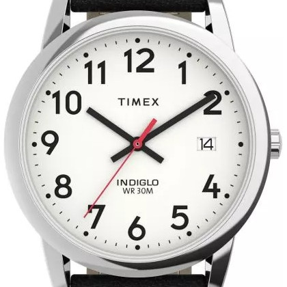 Timex Easy Reader TW2V75100 - zegarek damski 2
