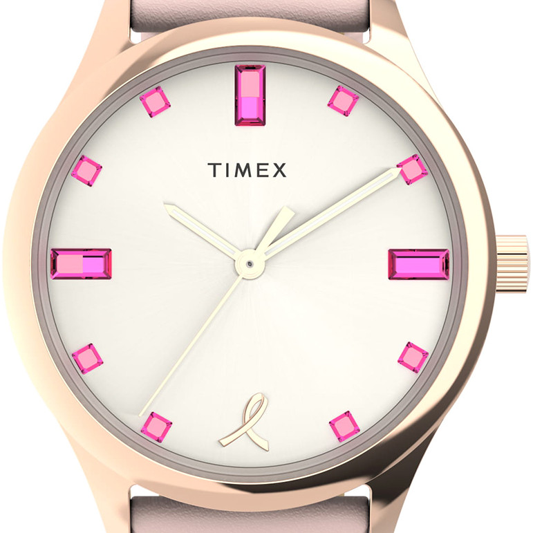 Timex TRANSCEND TW2V95800 - zegarek damski 2