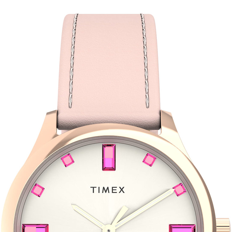 Timex TRANSCEND TW2V95800 - zegarek damski 3