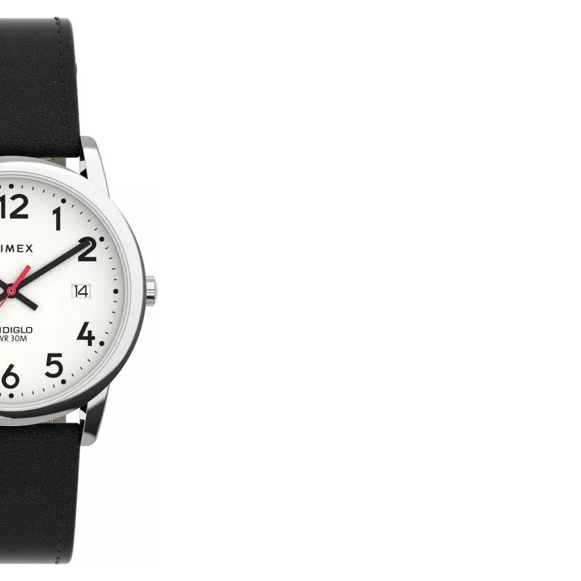 Timex Easy Reader TW2V75100 - zegarek damski 6