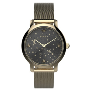 Timex TRANSCEND TW2W21500 - zegarek damski