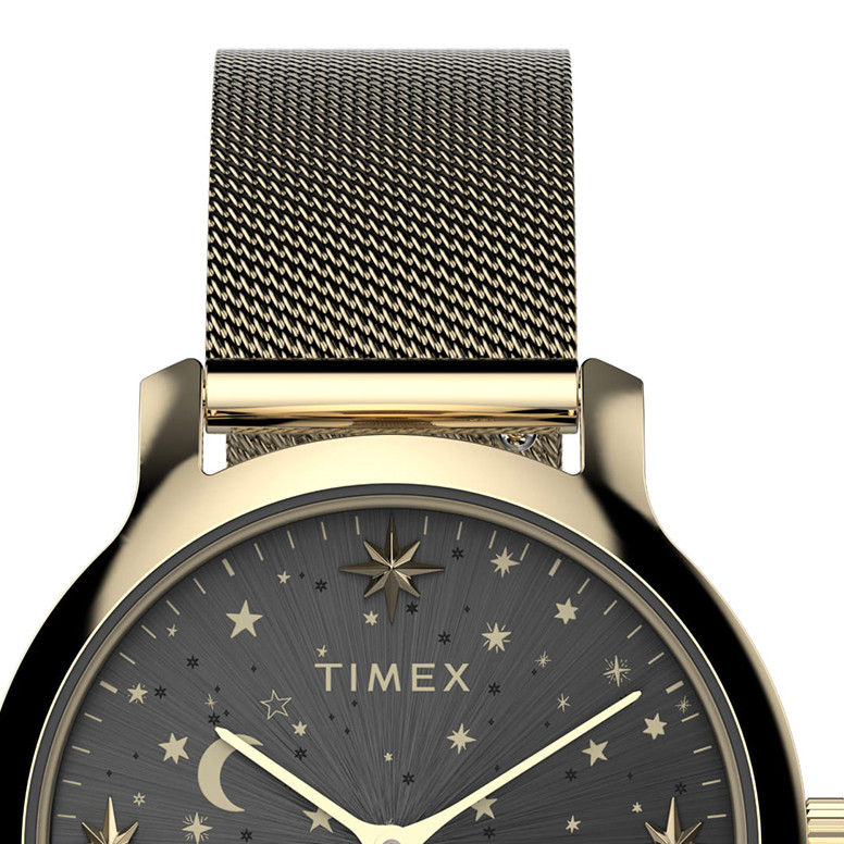 Timex TRANSCEND TW2W21500 - zegarek damski 3