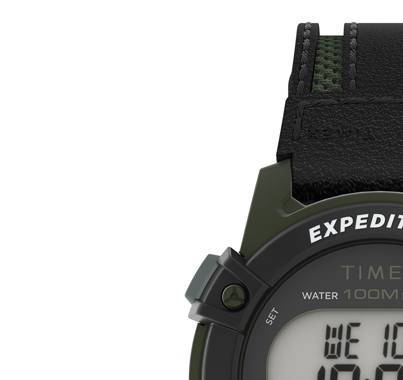 Timex Expedition TW4B28700 - zegarek damski 4