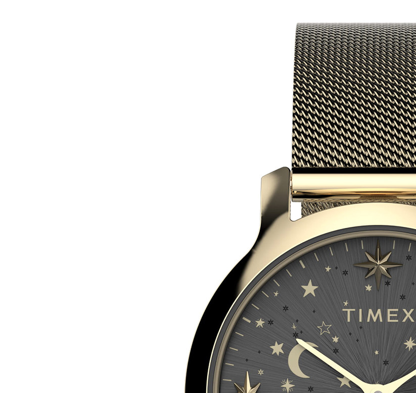 Timex TRANSCEND TW2W21500 - zegarek damski 4