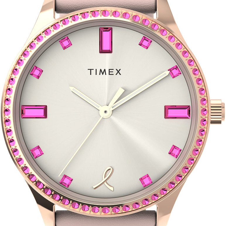 Timex TRANSCEND TW2V95700 - zegarek damski 2