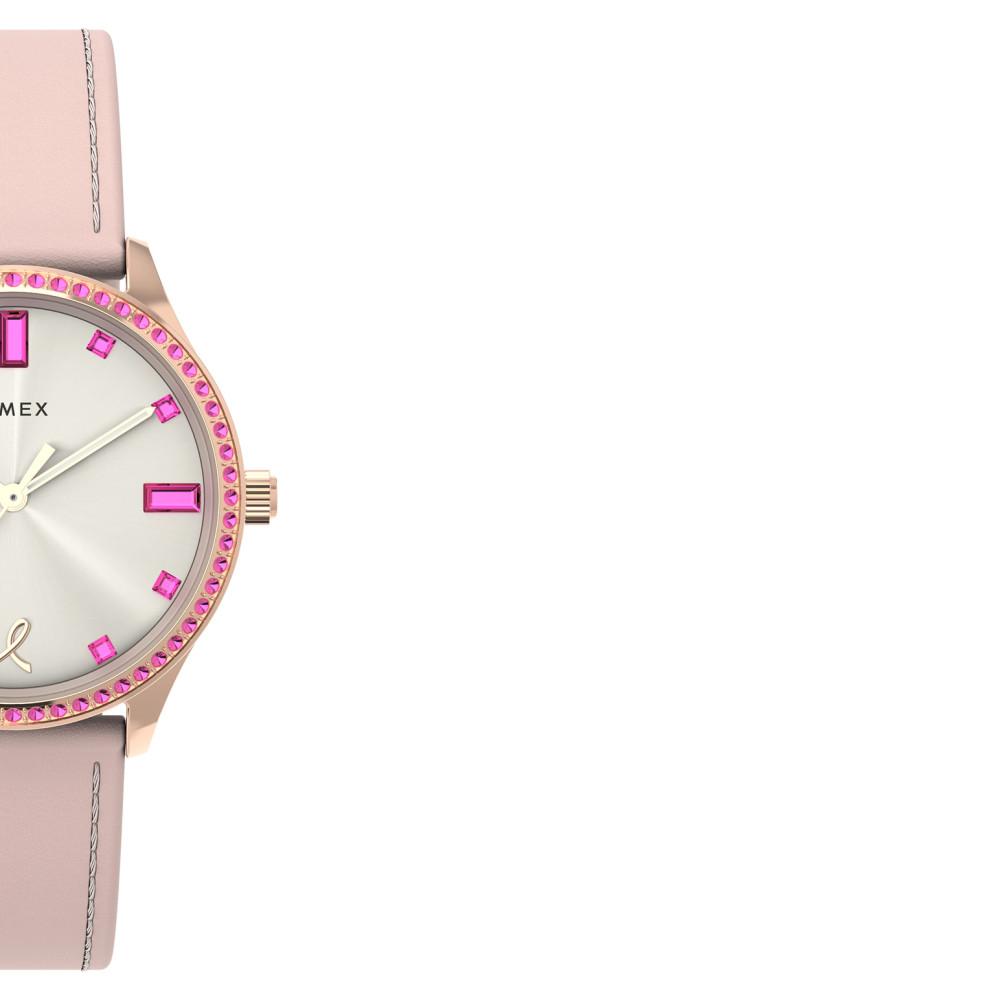 Timex TRANSCEND TW2V95700 - zegarek damski 6