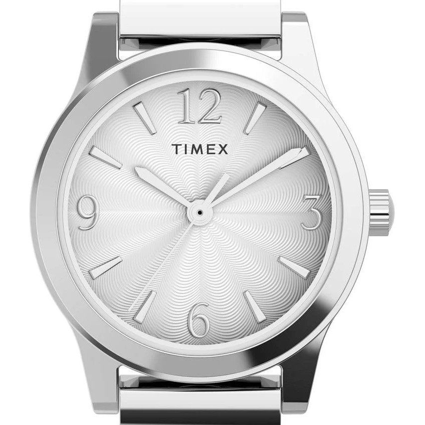 Timex Main Street TW2W18400 - zegarek damski 2