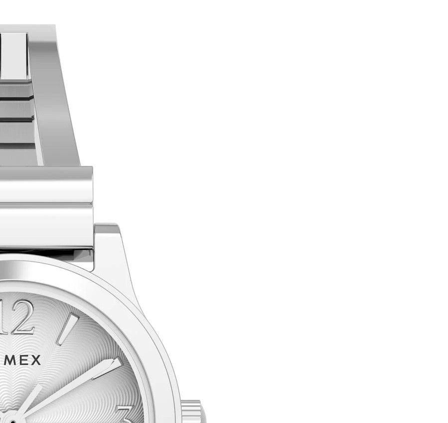 Timex Main Street TW2W18400 - zegarek damski 5