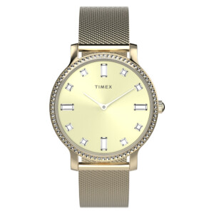 Timex TRANSCEND TW2W19300 - zegarek damski