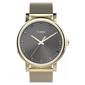 Timex TRANSCEND TW2W19500 - zegarek damski