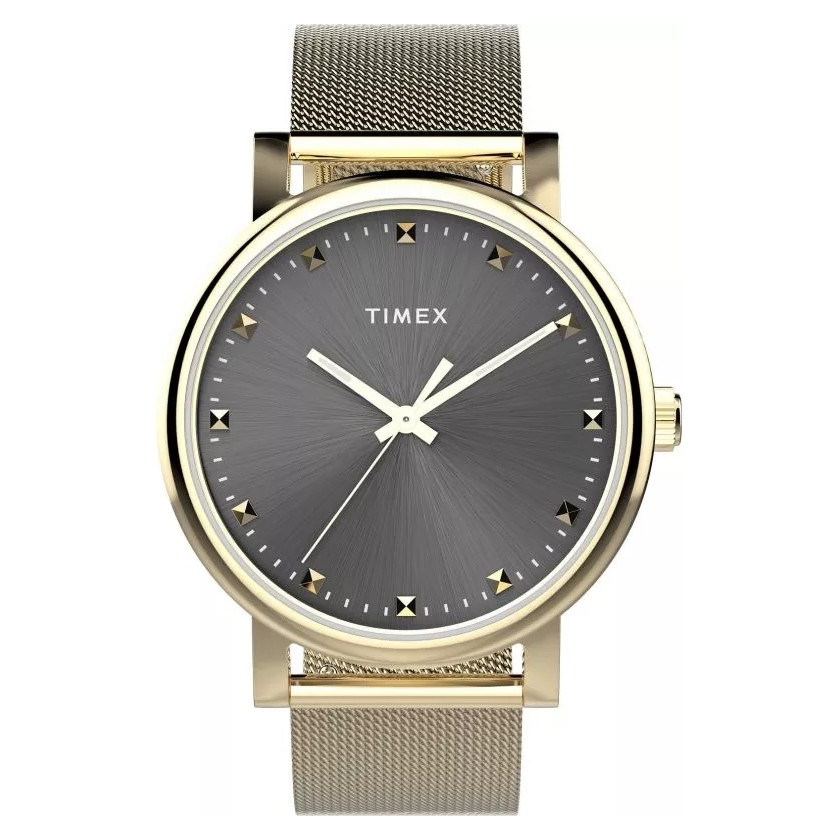 Timex TRANSCEND TW2W19500 - zegarek damski 1