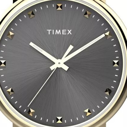 Timex TRANSCEND TW2W19500 - zegarek damski 2