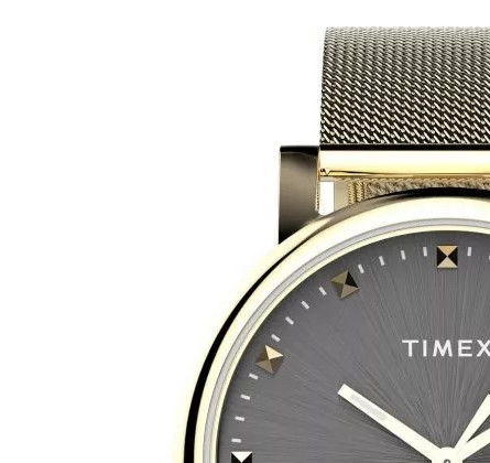 Timex TRANSCEND TW2W19500 - zegarek damski 4