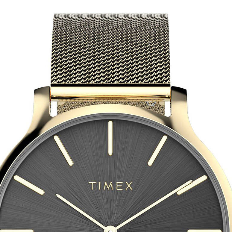 Timex TRANSCEND TW2W19700 - zegarek damski 3