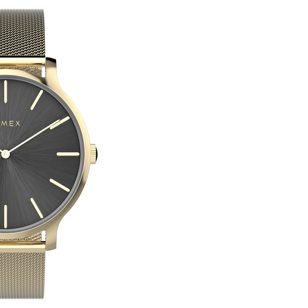 Timex TRANSCEND TW2W19700 - zegarek damski 6