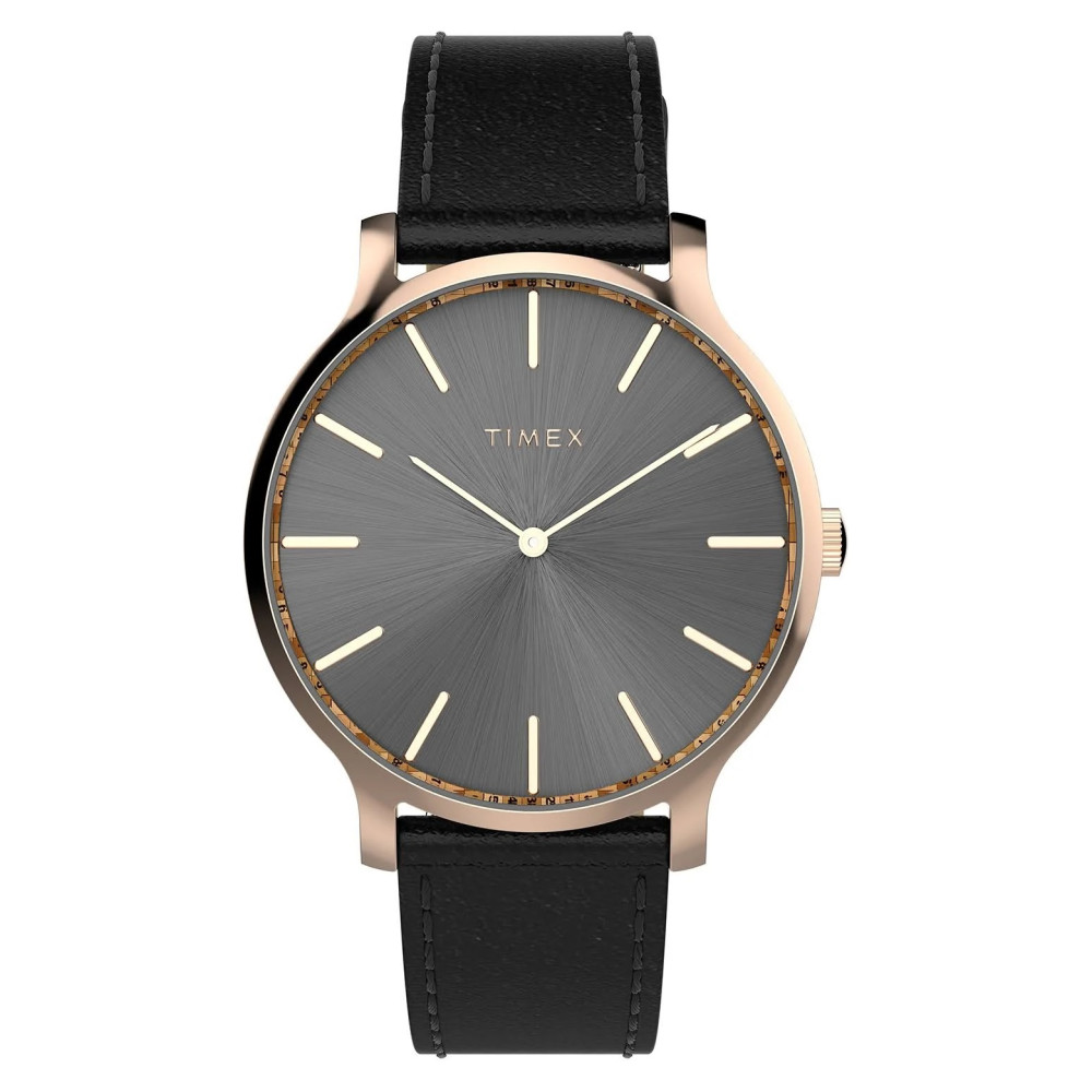 Timex TRANSCEND TW2W19800 - zegarek damski 7