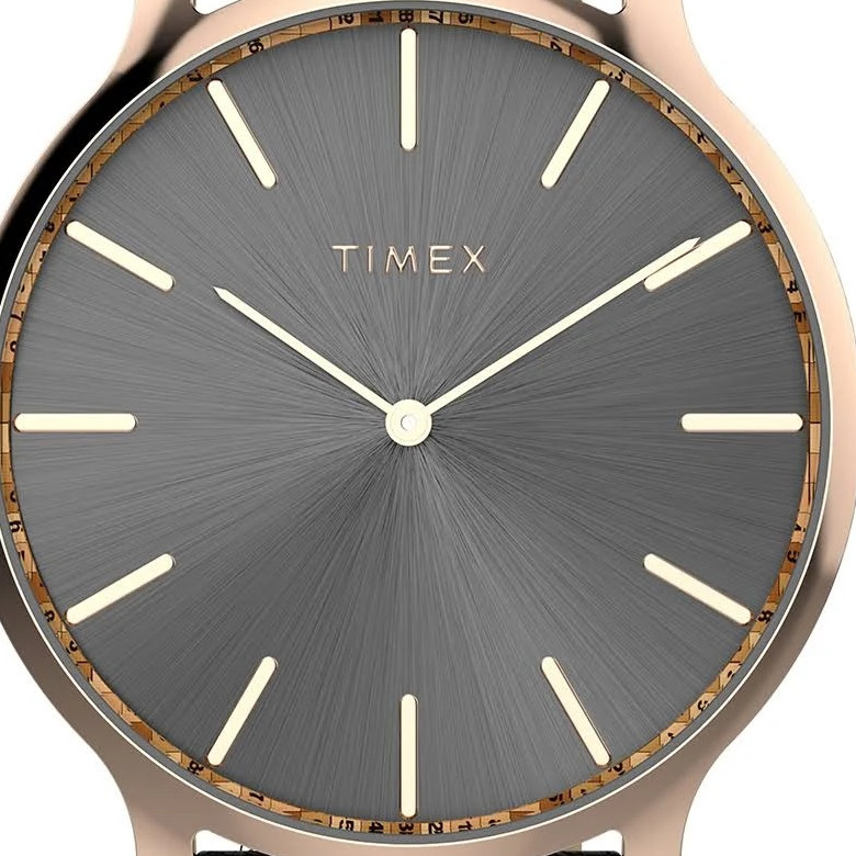 Timex TRANSCEND TW2W19800 - zegarek damski 2