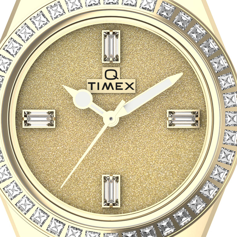 Timex Lab Archive TW2W10500 - zegarek damski 2