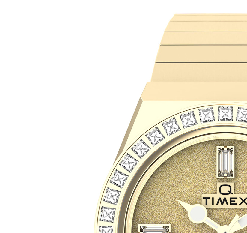 Timex Lab Archive TW2W10500 - zegarek damski 4