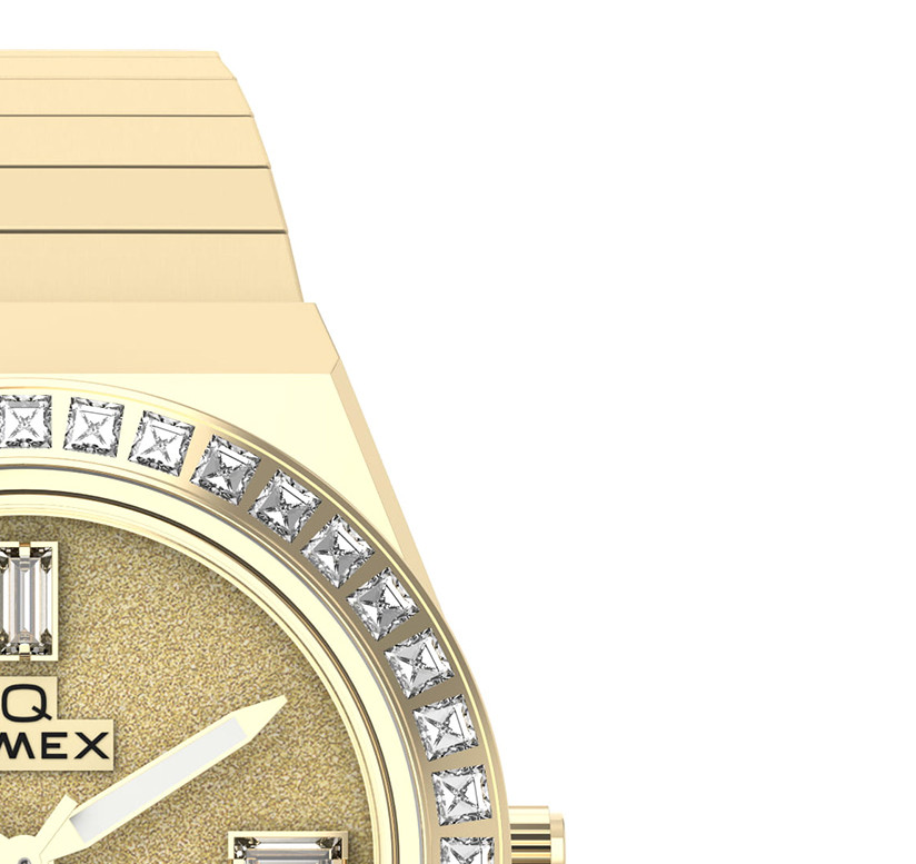 Timex Lab Archive TW2W10500 - zegarek damski 5