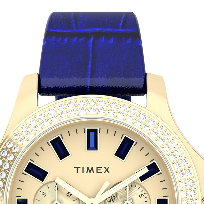 Timex Trend Kaia TW2W10800 - zegarek damski 3