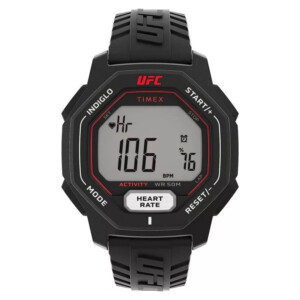 Timex UFC TW2V83800 - zegarek męski
