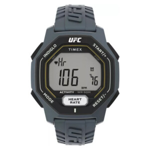 Timex UFC TW2V83900 - zegarek męski