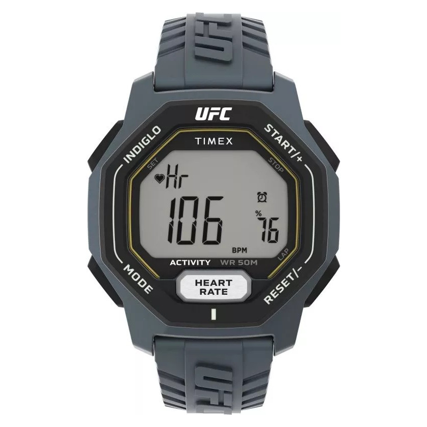 Timex UFC TW2V83900 - zegarek męski 1