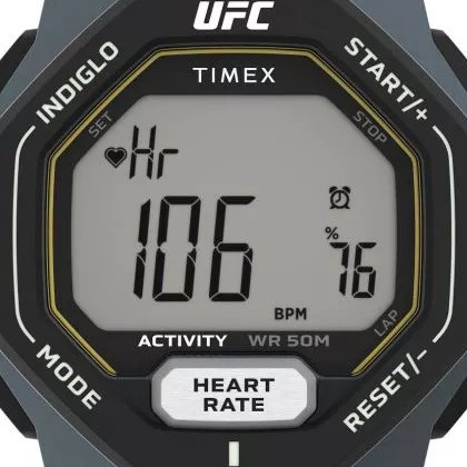 Timex UFC TW2V83900 - zegarek męski 2