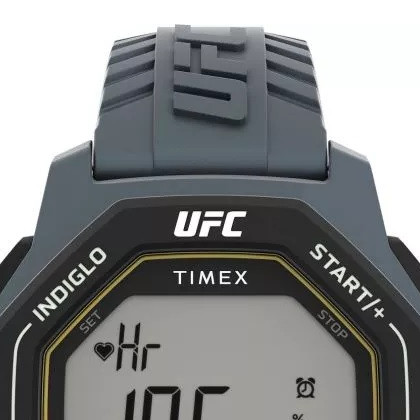 Timex UFC TW2V83900 - zegarek męski 3