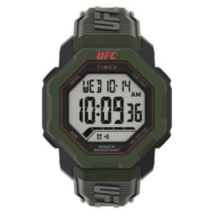 Timex UFC TW2V88300 - zegarek męski