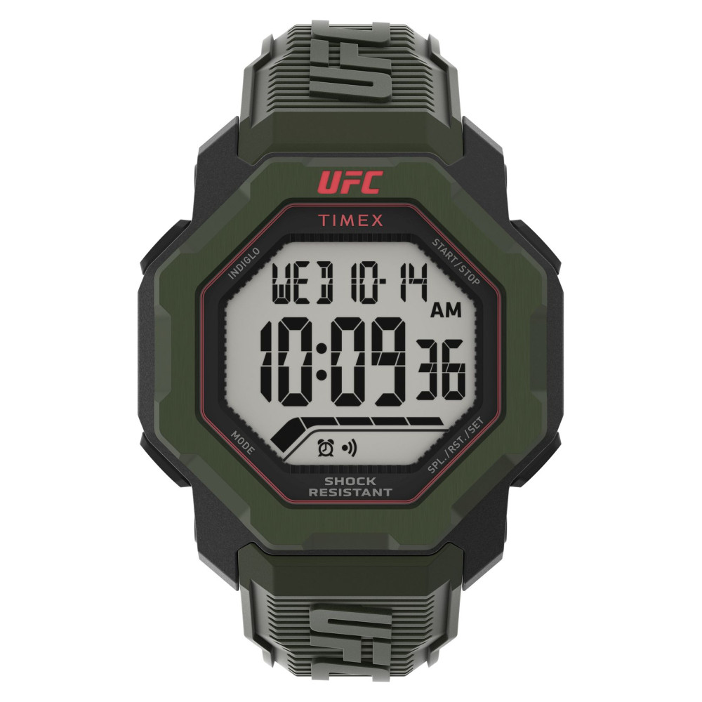 Timex UFC TW2V88300 - zegarek męski 7