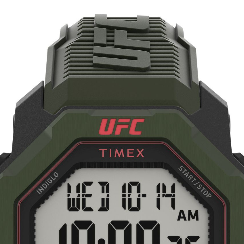 Timex UFC TW2V88300 - zegarek męski 3